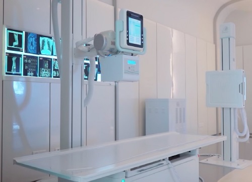 频繁使用连续曝光对X光机的寿命有影响吗?