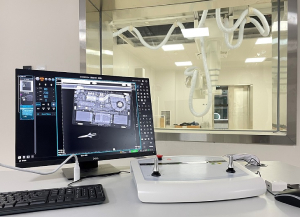 DR拍片机什么配置才能满足大规模体检的需求?